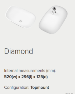Diamond
