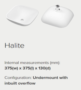 Halite