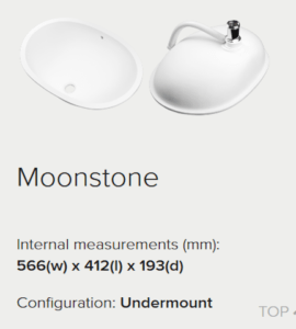 Moonstone