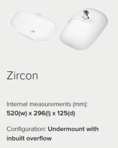 Zircon