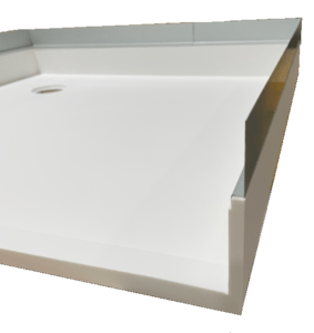 Roy Hill 1 v2 custom shower base