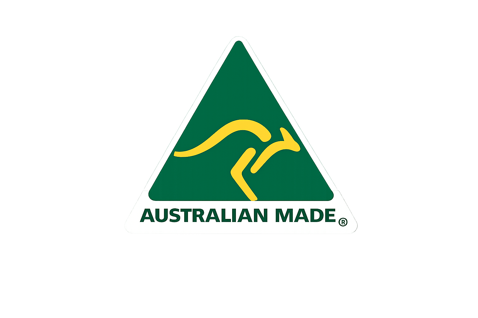 Australian Made